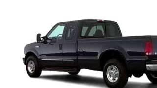 SOLD - 2000 Ford F-250 Super Duty 32210 Duval Ford