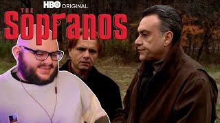 The Sopranos 3x08 - REACTION - "He Is Risen"