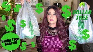 Dollar Tree Haul #6