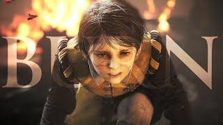 A PLAGUE TALE REQUIEM | WATCH ME BURN