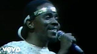 Earth, Wind & Fire - Fantasy (Live)