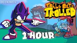 Taste for Blood - VS Tails Get Trolled [FULL SONG] (1 HOUR)