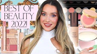 TOP 22 NEW MAKEUP LAUNCHES OF 2022!