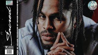 (FREE) Dave East Type Beat ''Sacred'' | Soulful Type Beat 2025