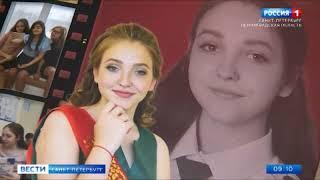 Лиза Протасова, 17 лет, идиопатический прогрессирующий сколиоз 4-й степени