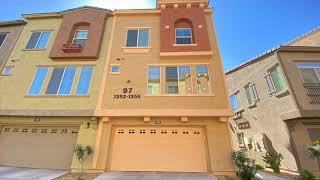 Phoenix Townhomes for Rent 2BR/2.5BA by Phoenix Property Management