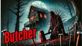 Butcher | Dark Horror Story | Dark Chronicles