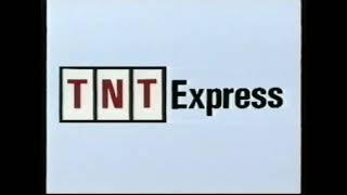 TNT Express 1988