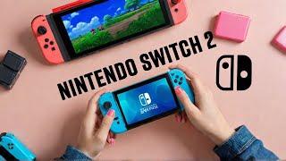 This is the LAST Nintendo Switch 2 Confirmed Revealed Week for 2024!