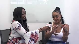 SHEEN Exclusive: Masika Kalysha Talks Joining the Cast of Growing Up Hip Hop Atlanta