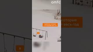 Такой предновогодний декабрь