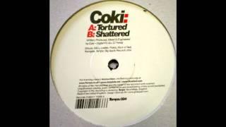 Coki - Tortured
