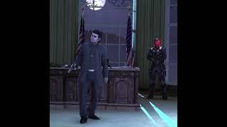 Splinter Cell: Conviction Sam Fisher outsmarts Reed