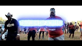 Trailriders Shuffle Official Video Big Mucci Ft. Rico C