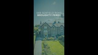 56B Seafield Road, Broughty Ferry