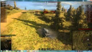 WoT-Replays: Tiger II: Sgt M103 [German][#002]