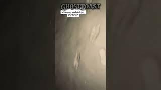 They came from nowhere…OP: jessicacrowe795 #monster #tracks #cryptid #ghosttoast #ghosttoastspooks