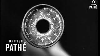 Through Galileo's Telescope (1933)