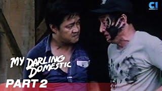 ‘My Darling Domestik’ FULL MOVIE Part 2 | Dolphy, Babalu, Zsa Zsa Padilla | Cinemaone