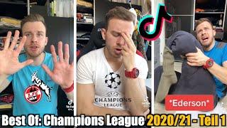 Best Of fa_sc  / Champions & Europa-League - 2020/21 Compilation  / TikTok