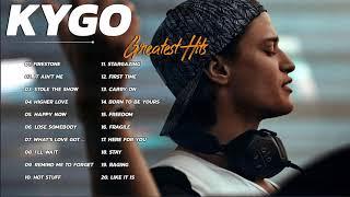 Kygo Greatest Hits Full Album 2021 - Best Of New Songs Kygo - New song 2021