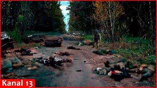 "Out of 100 people, 8 survived" - PMC "Wagner" talked about catastrophic losses of Russians in Sumy