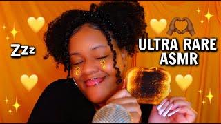 ULTRA RARE & SPECIFIC ASMR TRIGGERS THAT I LOVE 🫶(EXTREME TINGLES)