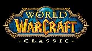 Анонс World of Warcraft: Classic