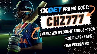 1xbet promo code | 1xbet promo code April 2024 | 1xbet promo code for registration