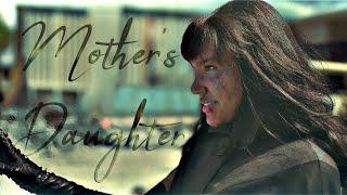 Allison Hargreeves - Mother's Daughter