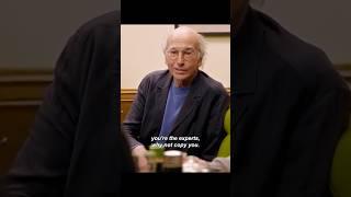 Curb Your Enthusiasm: Larry David – The Awkward Hero We Can’t Stop Watching 