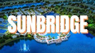 Sunbridge, Lake Nona : Everything you NEED to know | Will Sunbridge be better than Lake Nona?