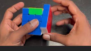 Master the 4x4 Rubik's Cube Solve Quickly