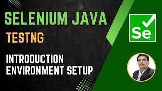 Session 42 - Selenium with Java | TestNG Integration & Setup | @Test annotation | 2024 New Series