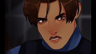 По моим правилам - 15-17 глава [Озвучка Руманги]