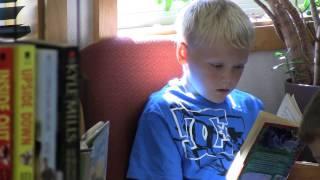 Our Wolf Creek Branch and Sunny Wolf Charter School
