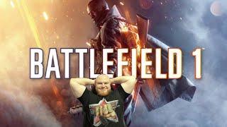 BATTLEFIELD 1  ПОЛНОЕ ПРОХОЖДЕНИЕ НА РУССКОМ ЯЗЫКЕ