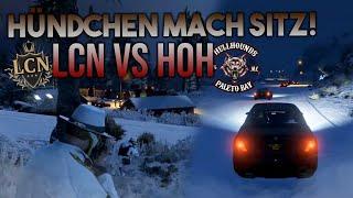 [GVMP] Hündchen mach Sitz!  LCN VS HOH  Mischa Markov | tchampy