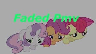 [Pmv] Faded (Nightcore)