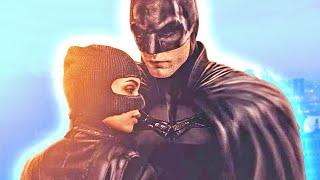 Facts You Probably Didn't Know About Catwoman