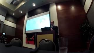 Introduction to VMware Virtual Volumes (vVOLS)