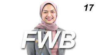 100 Orang Cerita Tentang Pengalaman FWB? |Ternyata Begini - S2 • E17