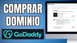 Como Comprar Dominio En Godaddy (Tutorial Completo 2024)