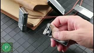 Зажигалка Zitto