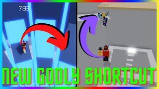 NEW INSANE GODLY SHORTCUTS IN TOWER OF HELL !!!