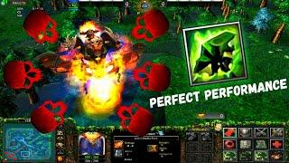 Shadow Fiend The Grim Reaper! | 1Ner.Oldsongvie | RGC (Perfect Performance)