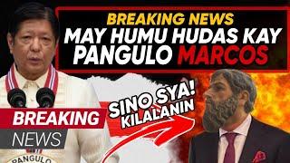 HETO NA MARCOS JR MAY HUMUHUDAS BA SA INYO MAG ASAWA KILALANIN