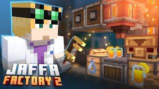 We've Got Juice! | Jaffa Factory 2 #104