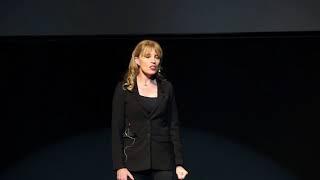 Small Steps Make a Difference | Fiona Curtis | TEDxYouth@WIS