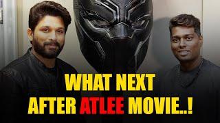  Allu Arjun's Next Film CONFIRMED? Nelson or Basil Joseph | Bunny’s Big Move After Atlee